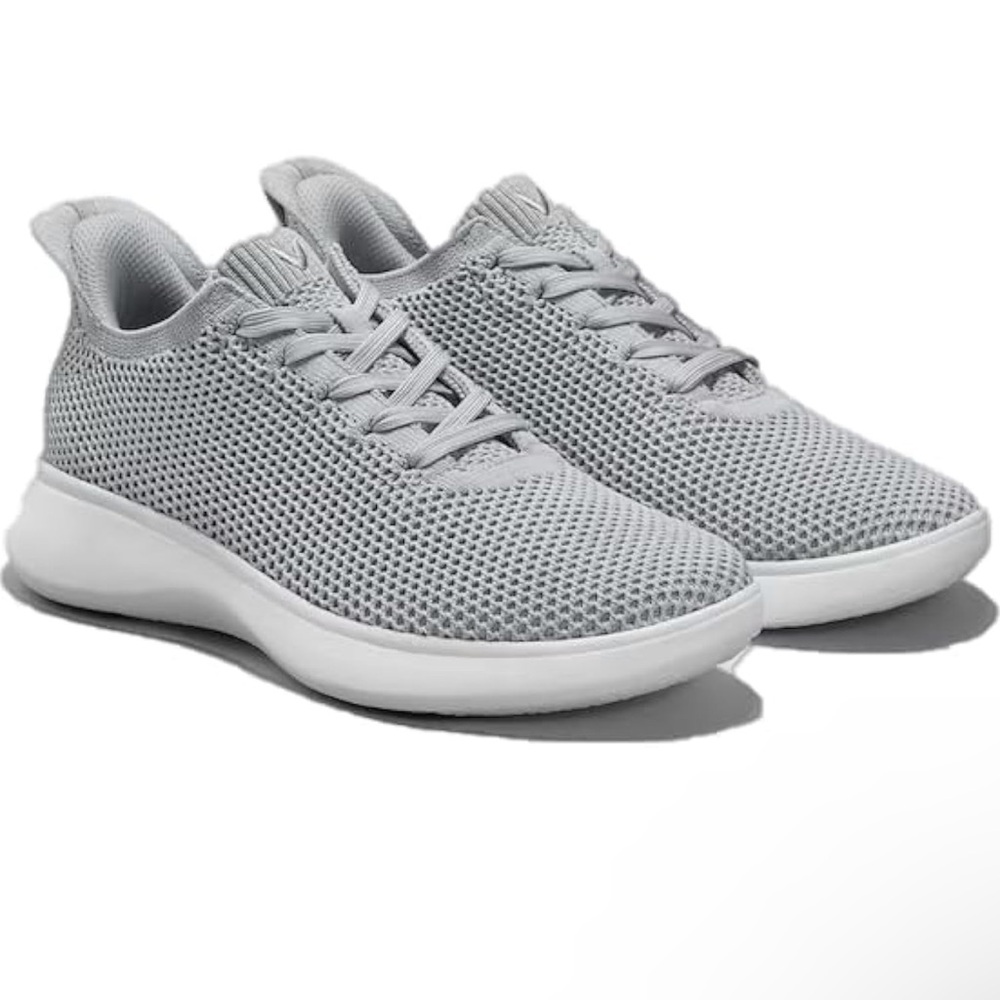 VIVAIA urban men’s and women’s Slip On Lightweight Walking Non Slip shoe